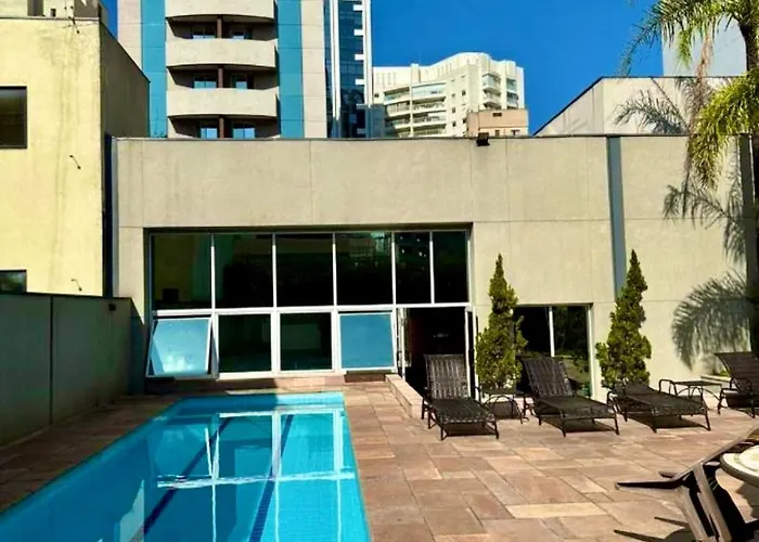 Studio Premium Bela Cintra