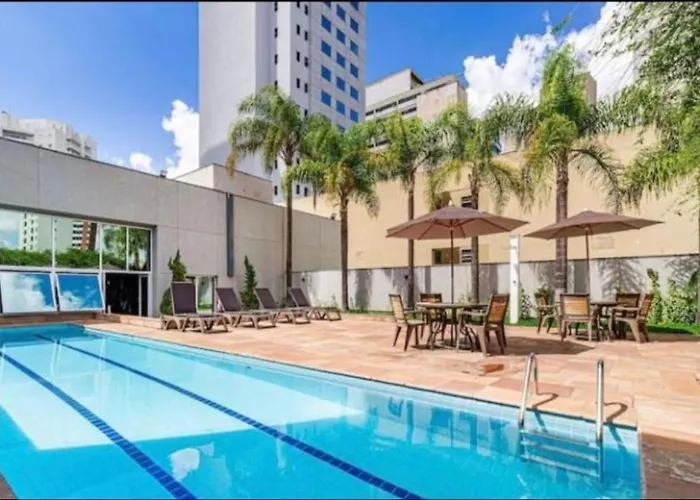 Studio Premium Bela Cintra