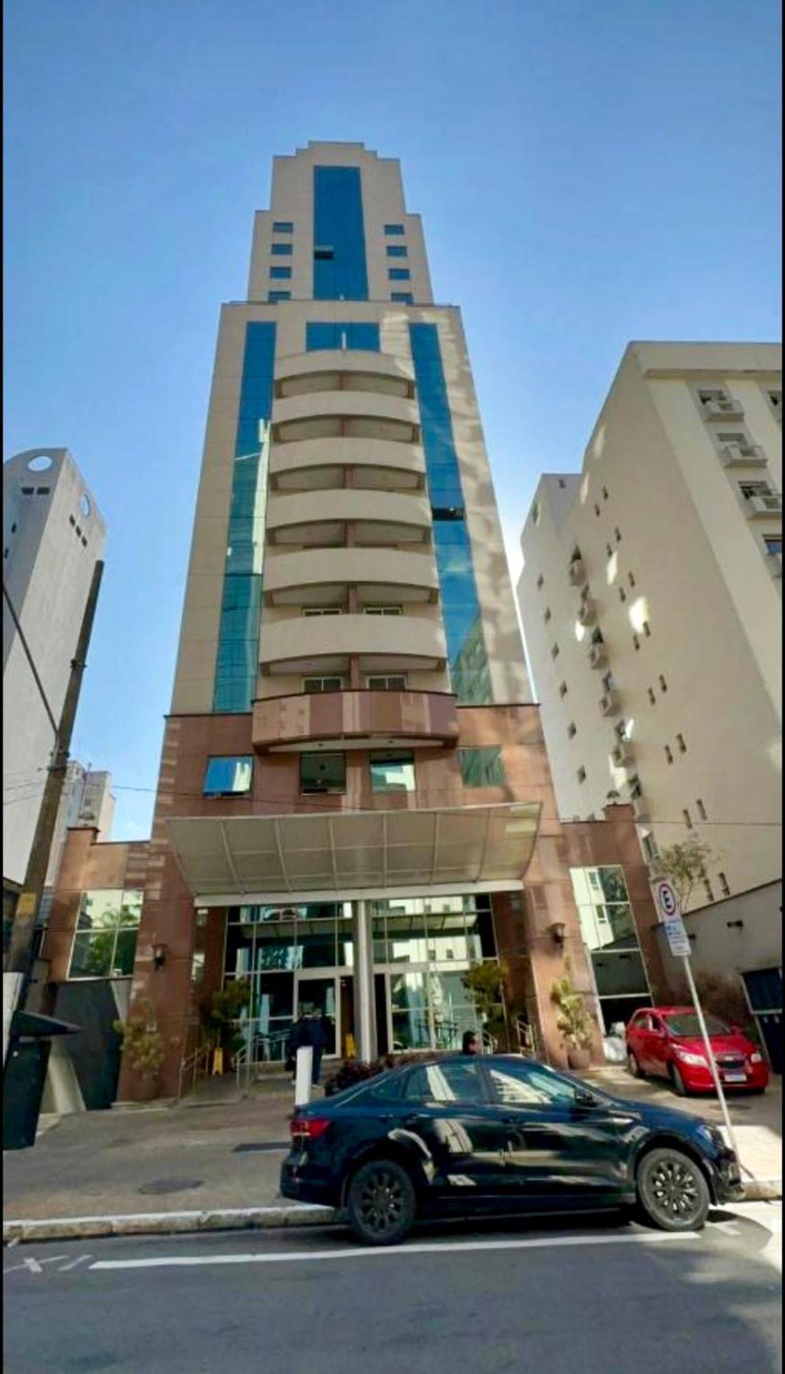 Apart-hotel Studio Premium Bela Cintra São Paulo