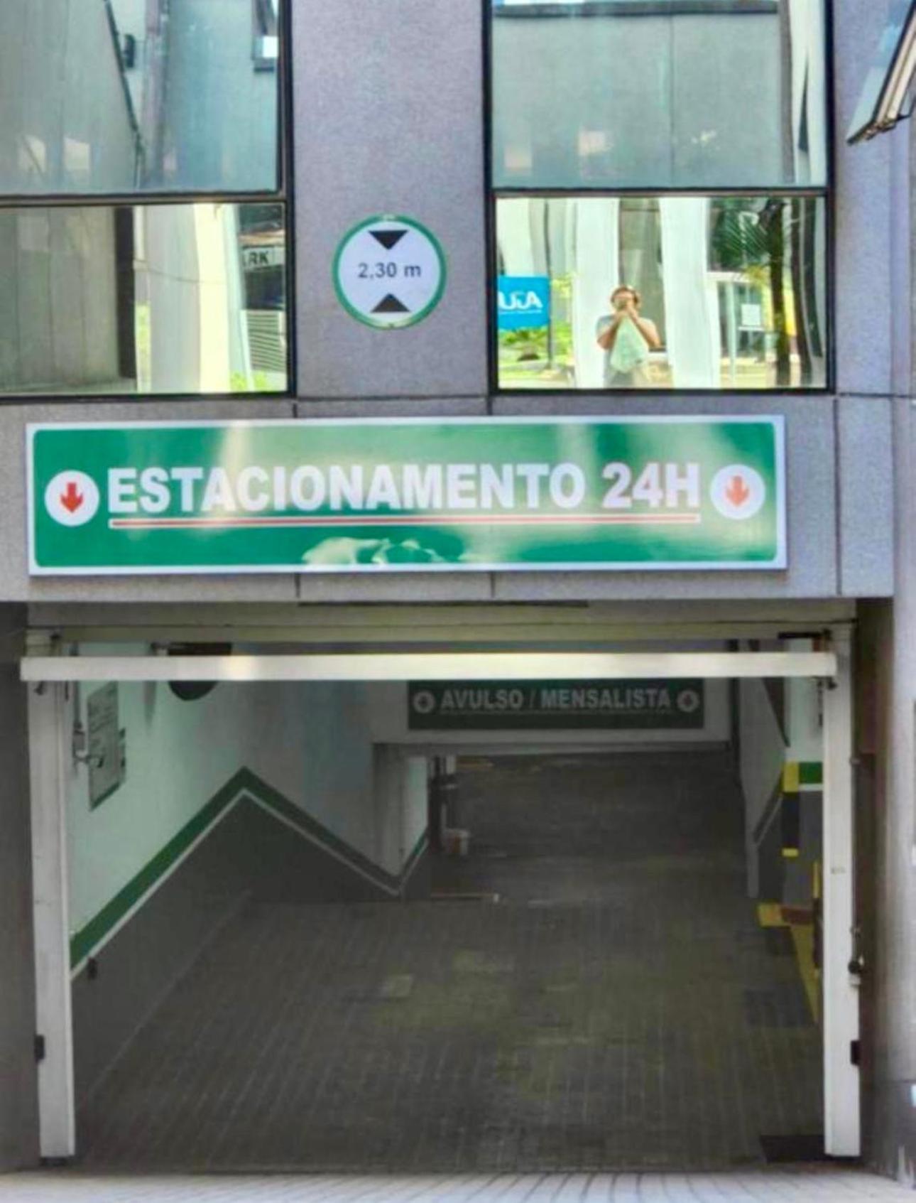 Apart-hotel Studio Premium Bela Cintra