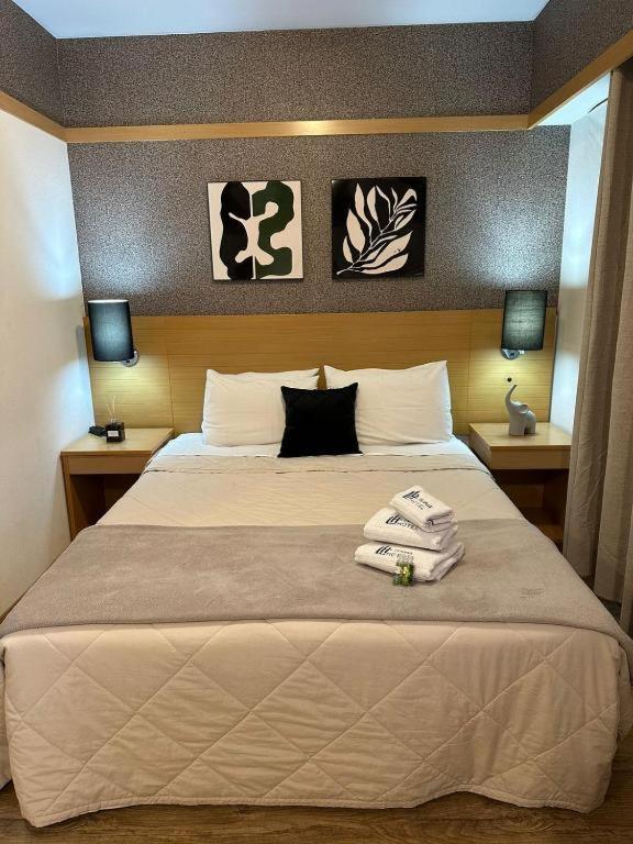 Studio Premium Bela Cintra Apart-hotel