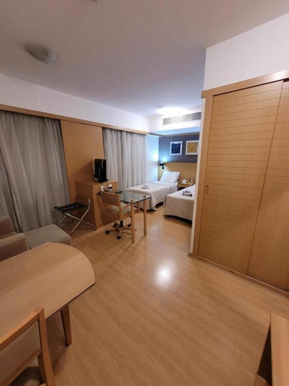 Studio Premium Bela Cintra Apart-hotel *