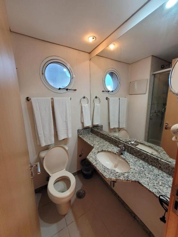 Apart-hotel Studio Premium Bela Cintra *