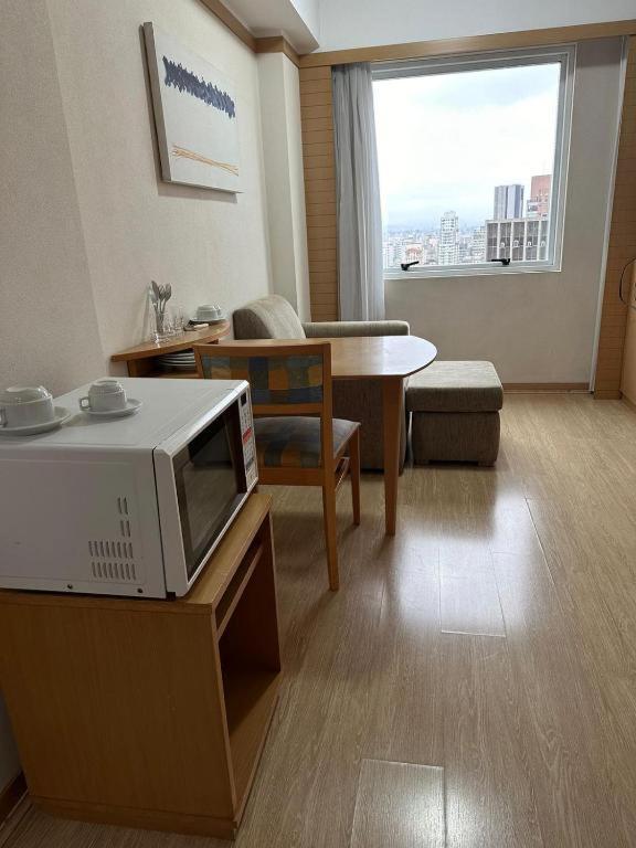 Apart-hotel Studio Premium Bela Cintra