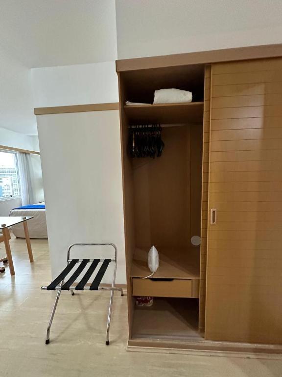 Studio Premium Bela Cintra Apart-hotel São Paulo