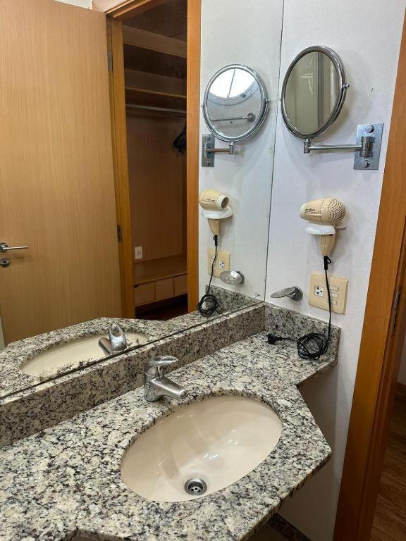 Studio Premium Bela Cintra Apart-hotel