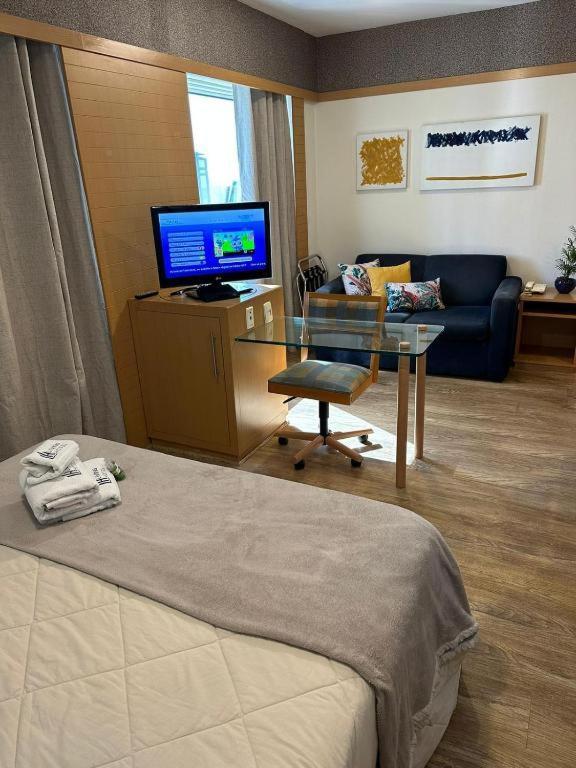 Studio Premium Bela Cintra Apart-hotel *