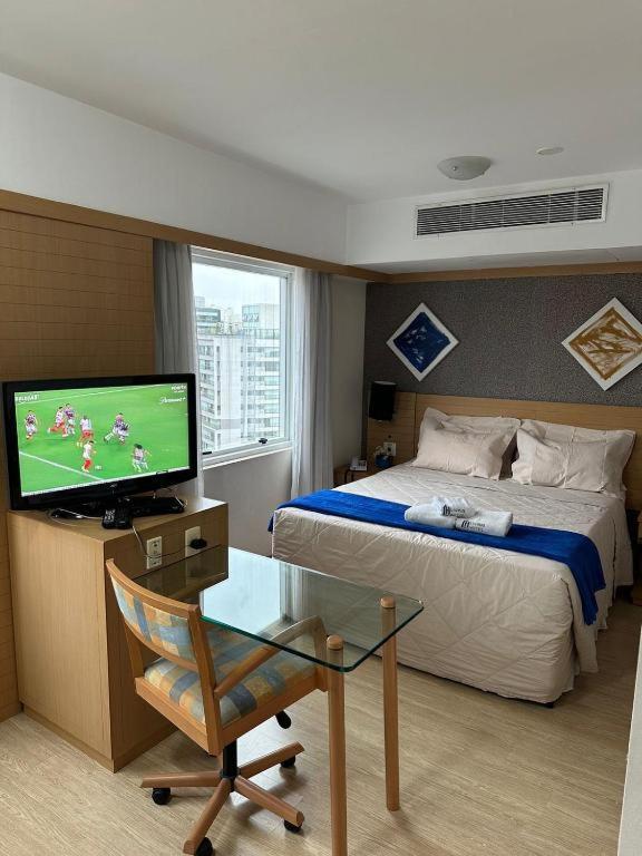Apart-hotel Studio Premium Bela Cintra São Paulo